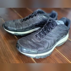 Nike Air Max 97 Plus Nikelab Black White AH8144-001